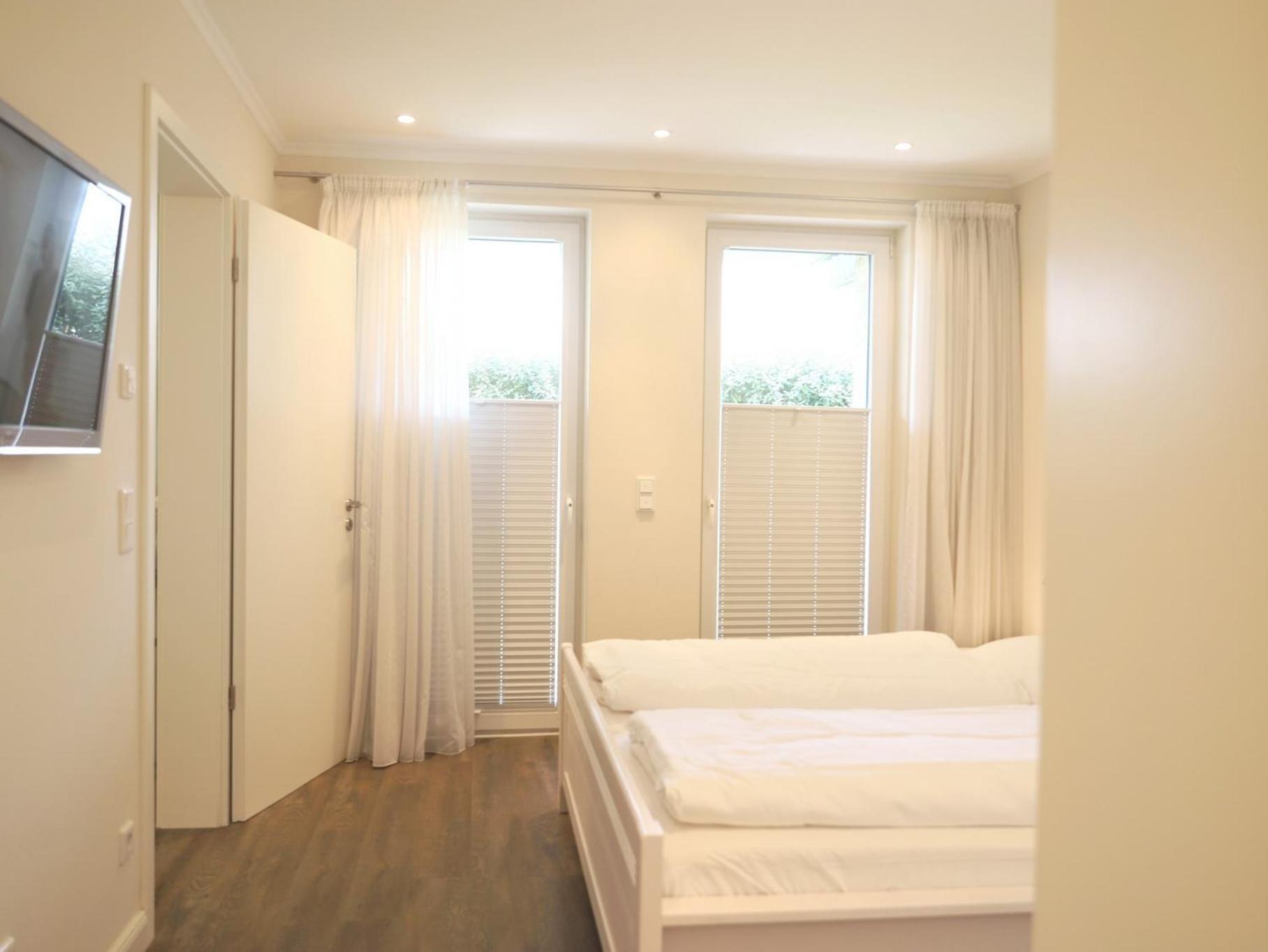 Bomhoffstr. 17, Whg. 13 Apartment Westerland Exterior foto